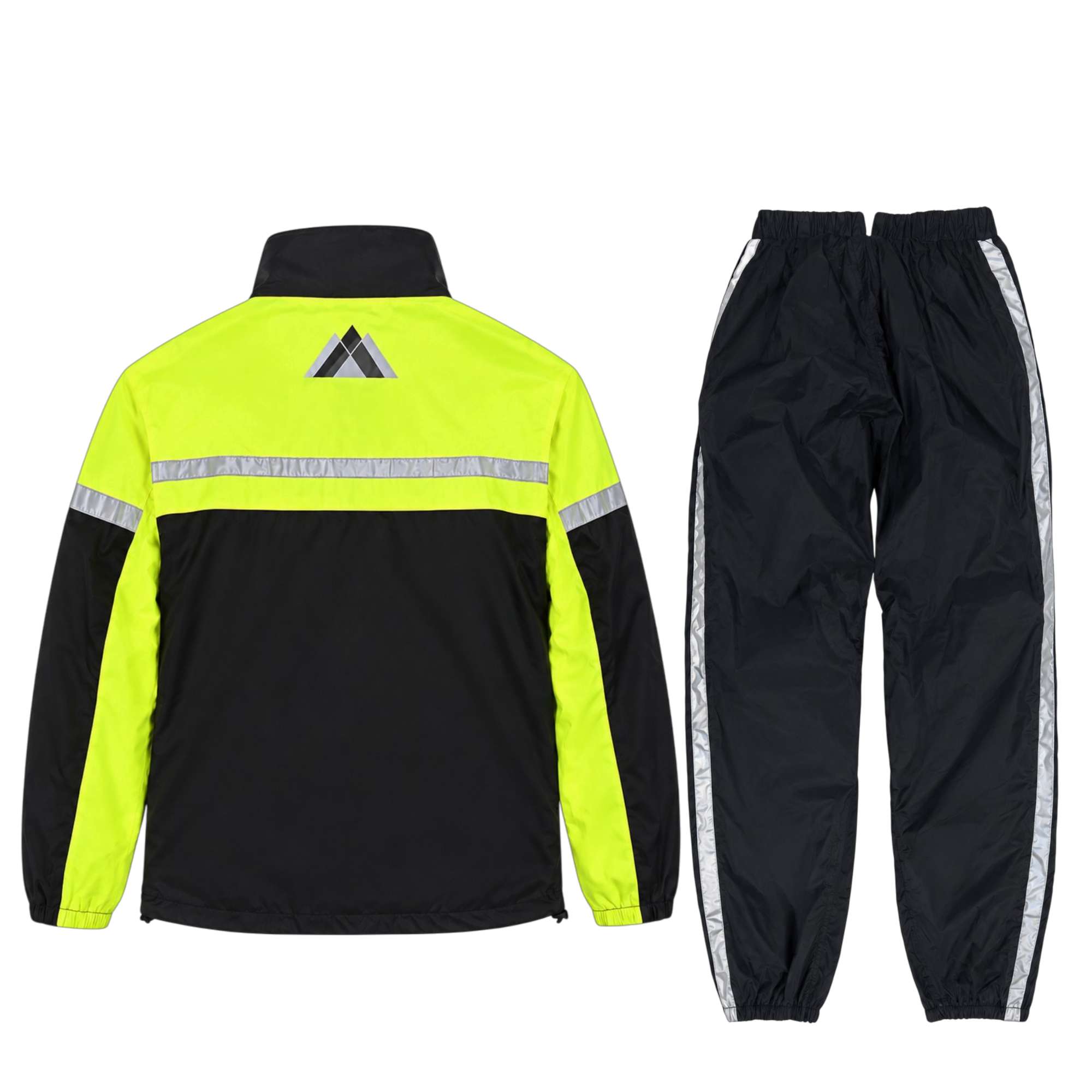 Pro Max Rain Suit